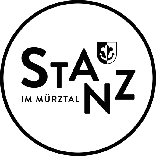 Logo der Gemeinde Stanz